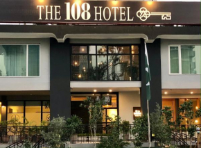 The 108 Hotel